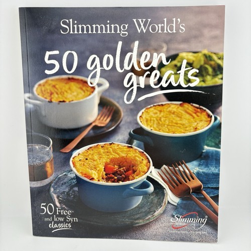 Slimming world golden - slimming, 50