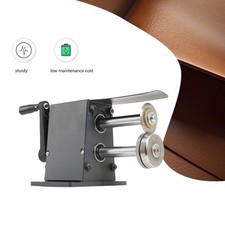 8mm Manual Shoe Sole Cutting