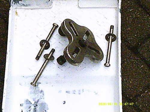 Classic mini flywheel - classic, puller