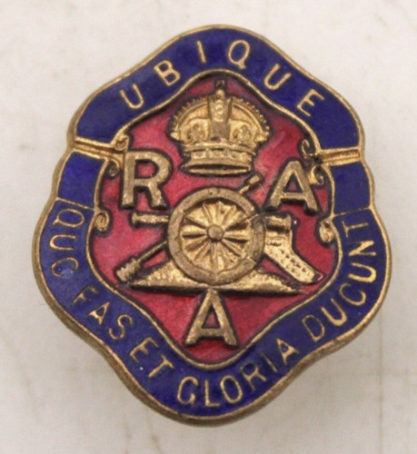 Ww2 royal artillery - royal,