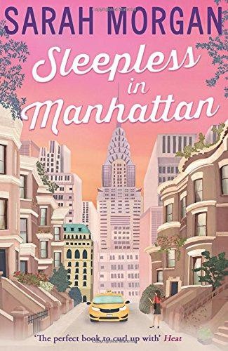 Sleepless manhattan from - sleepless, in