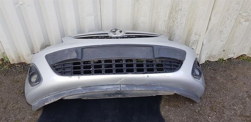 Vauxhall corsa mk3 facelift - corsa, d