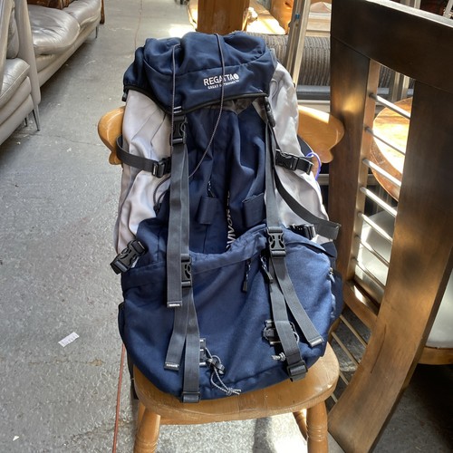 Regatta survivor traveller - survivor,