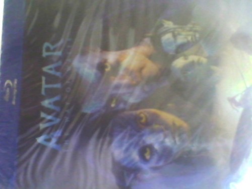 Avatar the way - the, of
