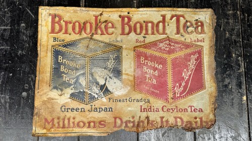 Rare antique tin - antique,