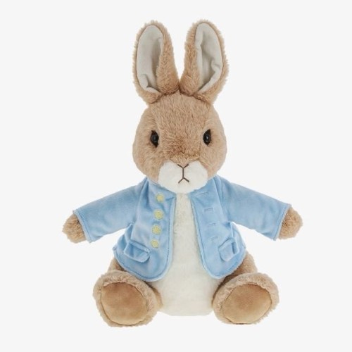 Peter rabbit plush soft - rabbit, toy
