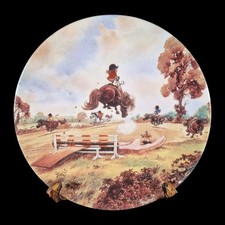 Royal Worcester Thelwell's