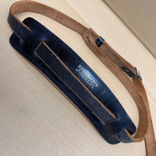 Rickenbacker Vintage Leather