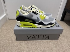 Nike Air Max 90 SP x Patta