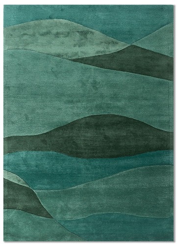 Aantique ntique green dark - aantique, green/dark