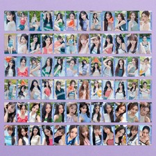 tripleS 2024 Summer Edition REPLICA objekt Divine01 324-326 Fanmade Photocards