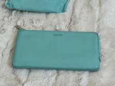 Authentic Tiffany & Co Purse