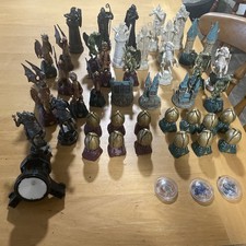 Harry Potter Chess Set