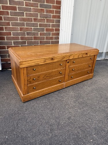 Lane altavista oak cedar chest - oak,