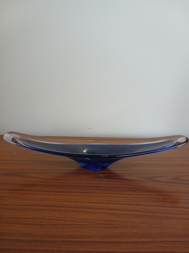 Vintage swedish style - swedish, blue
