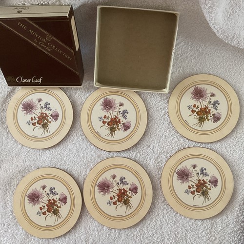 Vintage the minton collection - vintage,