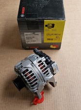 ALTERNATOR FITS FORD COUGAR