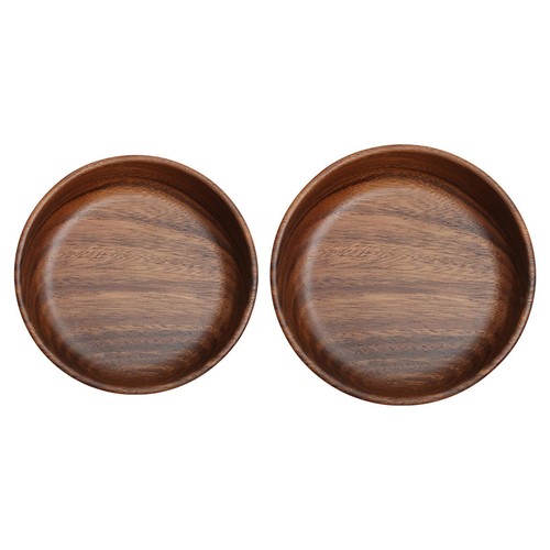 Wooden salad bowl wood large - salad,