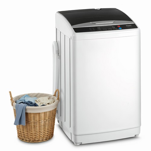 Lbs full auto washing - 25,