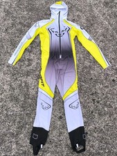 Dynafit Ski Alpinisme Radical Racing Suit Men’s Size L Large