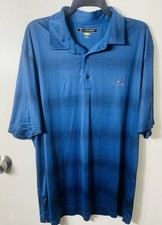 Greg Norman Polo Shirt Big