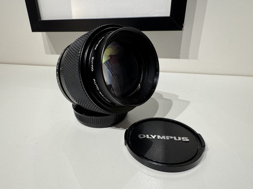 Excellent olympus om - excellent,,