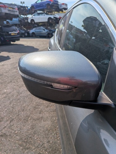 Nissan qashqai mk2 j11 acenta - qashqai,