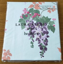 LAURA ASHLEY Wisteria Grape