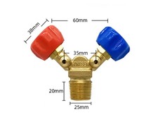 Refrigerant Recovery and