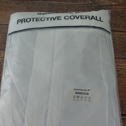 Disposable coverall suit - disposable,