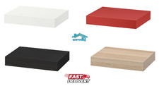 IKEA LACK Wall Shelf Floating