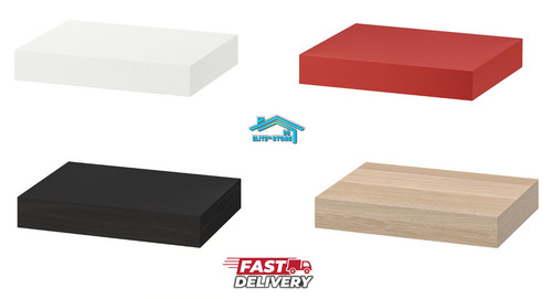 Ikea lack wall shelf floating - shelf,