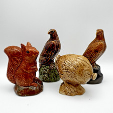 4 x Vintage Beneagles Scotch