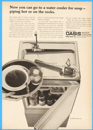 1966 ebco mfg - ebco,