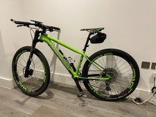 Cannondale F-Si Carbon Team 2018