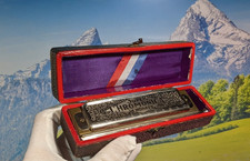 Vintage Hohner Super