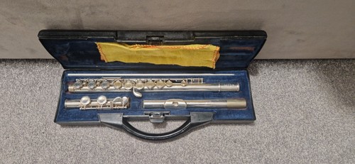 Buffet crampon cie - 56,
