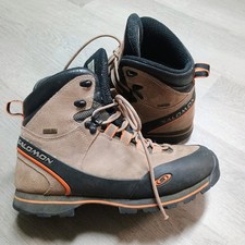 Salomon Protrek 6 GTX Gore Tex