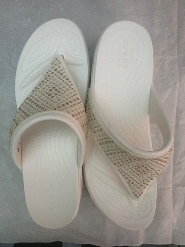 Crocs women white - crocs,