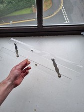 Linex A 1618 Acryl 18"