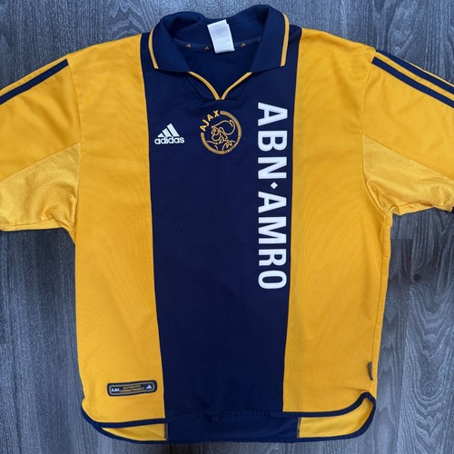 Original adidas ajax amsterdam - original,