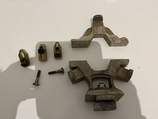 Myford Large Fixed Steady Kit Part Machined