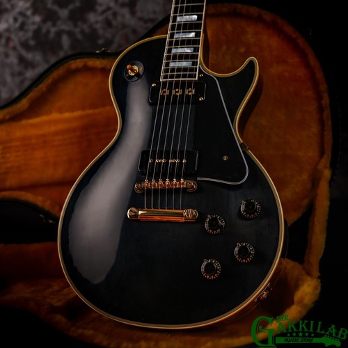 Gibson custom 1954 les paul - gibson,
