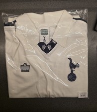 Tottenham Hotspur Spurs 78
