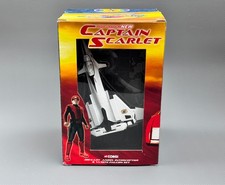 Corgi Gerry Anderson's New