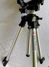 Manfrotto Art. 190 Tripod with