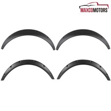 Fender Flares Fits 4PC