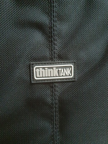 Quality think tank camera - think,