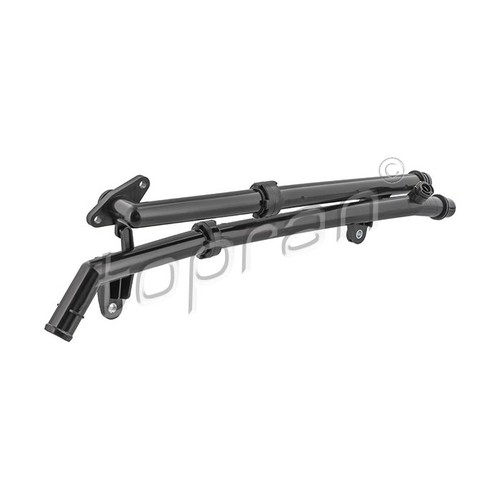 Water hose durite - water,
