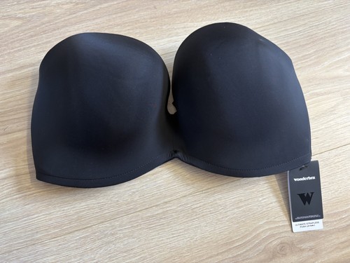 Wonderbra ultimate strapless - ultimate,